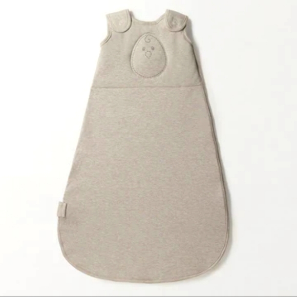 Nested Bean Zen Sack- SAND - Picture 1 of 10